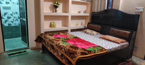 Jhusi House | Triveni Neo Home Stay