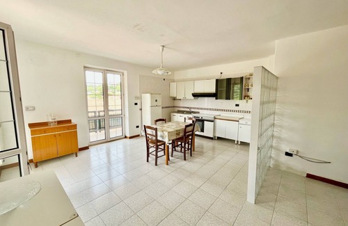 Palinuro House | Trivento 5, Palinuro, Cilento