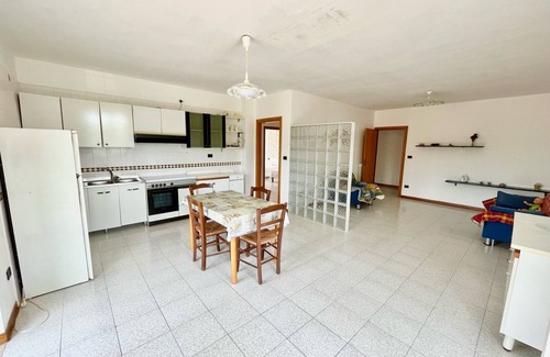 Palinuro House | Trivento 5, Palinuro, Cilento