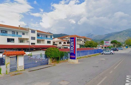 Palinuro House | Trivento 5, Palinuro, Cilento