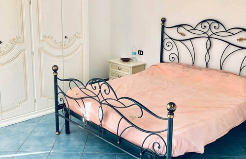 Palinuro House | Trivento Turchese, Palinuro, Cilento