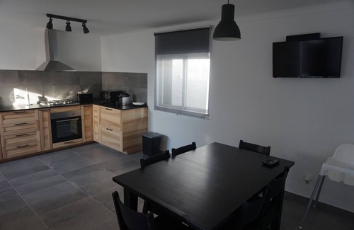 Vila do Bispo House | Trivial Pisão - Holiday Home