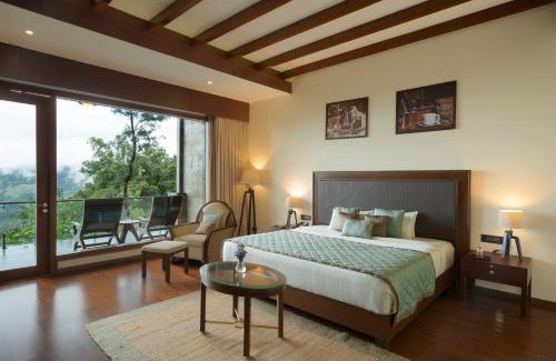 Chikkamagaluru Resort | Trivik Hotels & Resorts, Chikmagalur