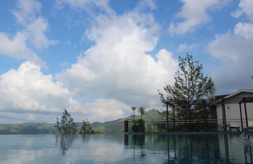 Chikkamagaluru Resort | Trivik Hotels & Resorts, Chikmagalur