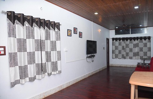 Belur House | Triwoods Plantation Farm Stay