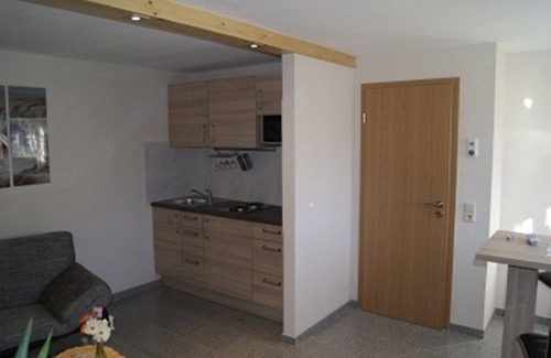 Opfingen Apartment | Trixie - Holiday apartment Opfingen am Tuniberg