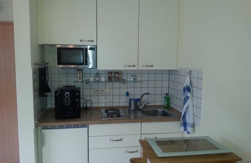 Opfingen Apartment | Trixie - Holiday apartment Opfingen am Tuniberg