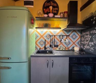 Stara Planina House | Trnova Ruzica
