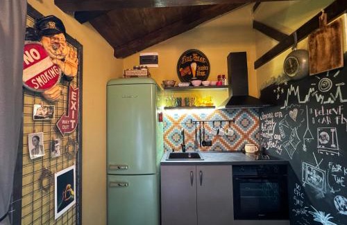 Stara Planina House | Trnova Ruzica