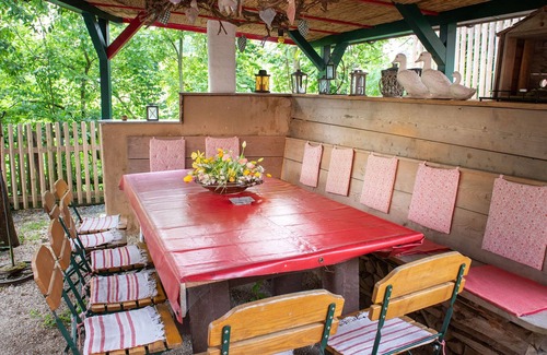 Neuhofen im Innkreis House | Troadkasten by Interhome