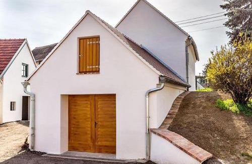 Drasenhofen House | Troadkostn