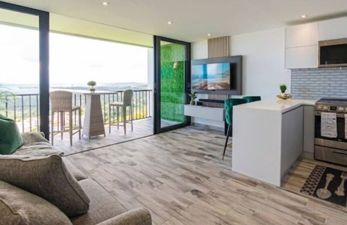 Rio Grande Apartment | Trocean View, Luxury Apartment with Amazing Ocean View