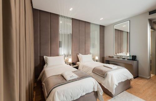 Kamez Hotel | Troci Hotel