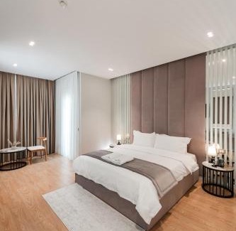 Kamez Hotel | Troci Hotel