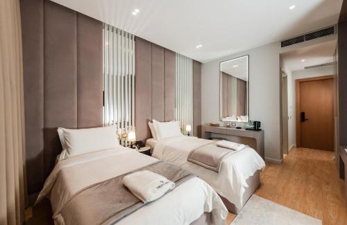 Kamez Hotel | Troci Hotel