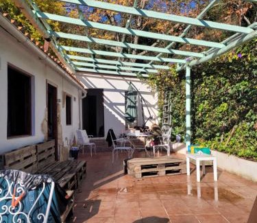Eslida Ski Chalet | Trocito de Paraíso en la Sierra Espadán