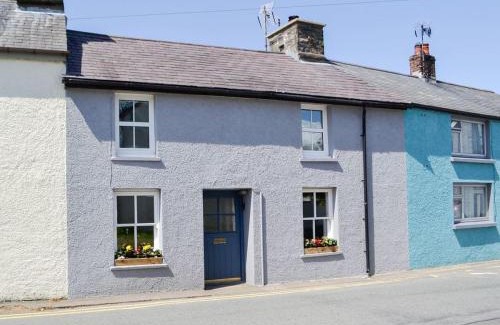 Tregaron House | Troedyrhiw Isaf
