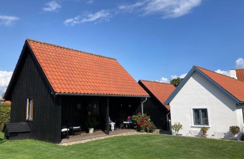 Troense Bed & Breakfast | Troense Bed and Breakfast by the sea