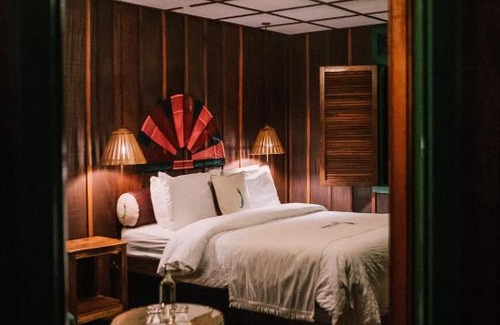 San Gerardo de Dota Cabin | Trogon Lodge