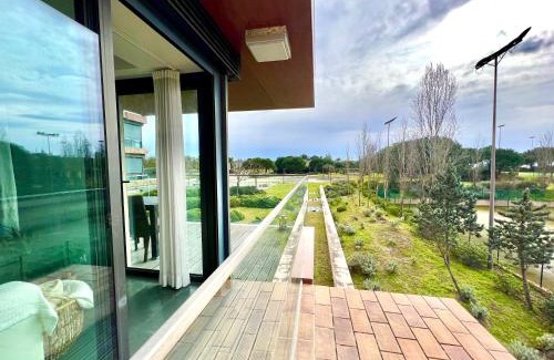 Carvalhal Apartment | Troia Garden View Apartment