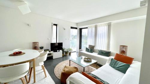 Carvalhal Apartment | Troia Garden View Apartment