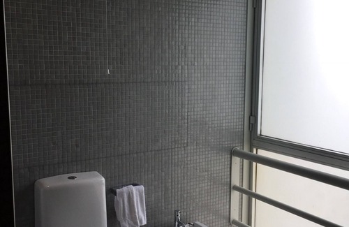 Carvalhal Apartment | TROIA, Sea view, indoor and outdoor pools, feet in the hot sand