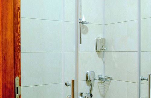 Gokceada Hotel | Troiada Hotel