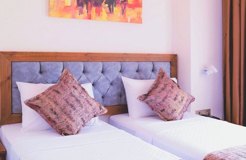 Gokceada Hotel | Troiada Hotel