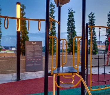 Bandar Kota Bharu Apartment | TROIKA DREAM HOME