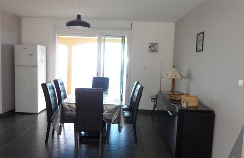 Trois-Bassins Villa | Trois Bassins: House/Villa - Les trois bassins
