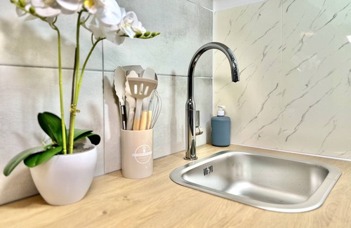 San Giorgio a Cremano Apartment | Troisi House Luxury near Naples