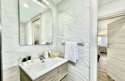 San Giorgio a Cremano Apartment | Troisi House Luxury near Naples
