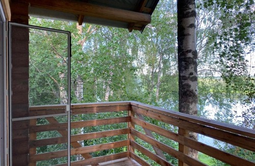 Pudozh House | Troitskiy Guest House