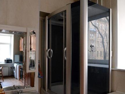 Admiralteyskiy Apartment | Troitsky Apart