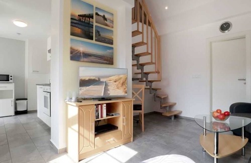 Kalkhorst Apartment | Troja Ferienwohnung, Deutschland
