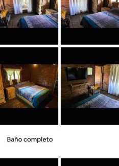 Patzcuaro House | Troje Chiquita