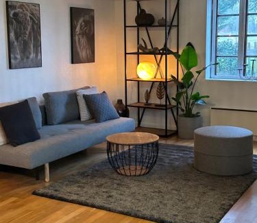 Koge House | Troldegaarden Guesthouse