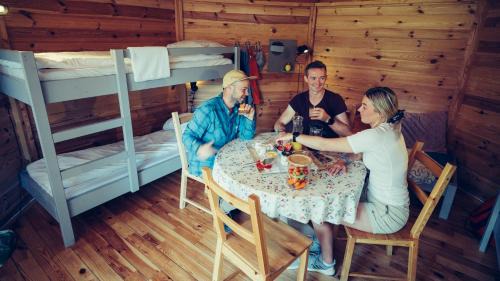 Evje Resort | TrollAktiv Evje