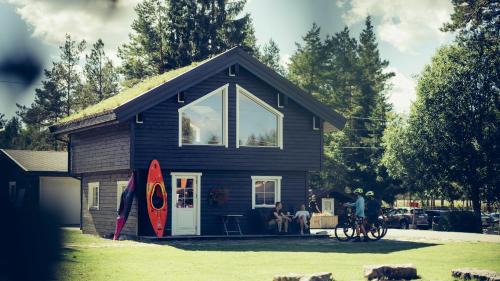 Evje Resort | TrollAktiv Evje