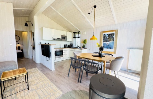 Sankt Andreasberg House | Trollblume - high-quality and stylishly redesigned house for 6 people