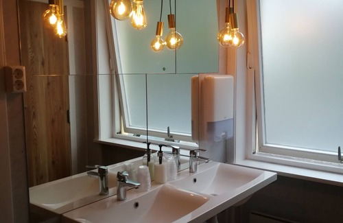 Odda Hotel | Trolltunga Hotel