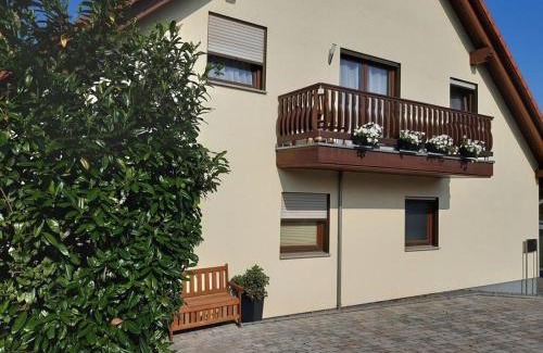 Rimbach House | Tromm - Blick Comfortable holiday residence