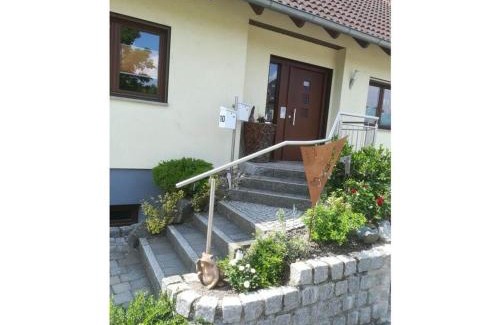 Rimbach House | Tromm - Blick Comfortable holiday residence