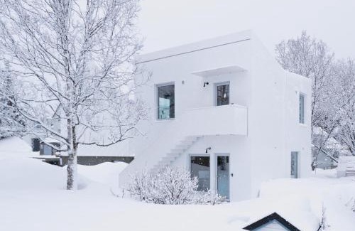 Tromsdalen Apartment | Tromsø City Apartments