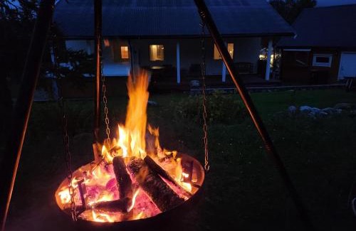 Tromvik House | Tromtind Lodge