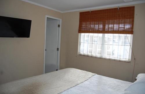 Puerto Montt House | Tronador I