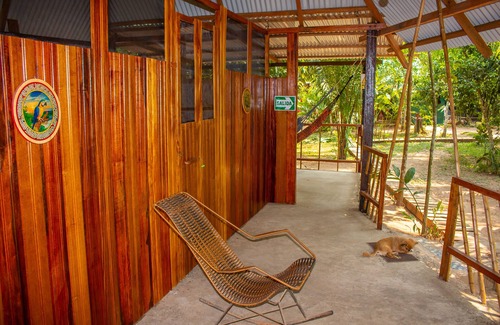 Puerto Maldonado Cottage | Tronco Tambopata Adventure