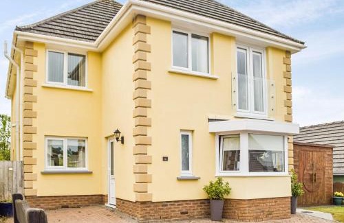 Ferryside House | Trondra House