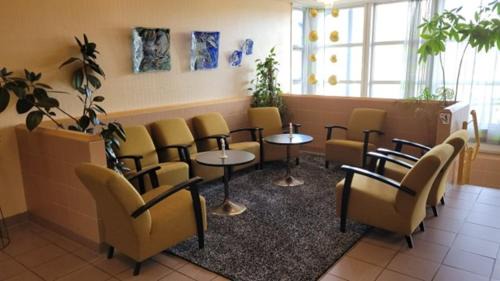 Namsskogan Hotel | Trones Hotell & Camping