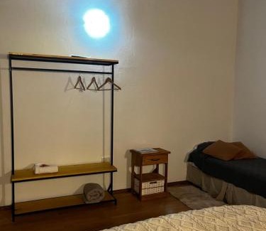 Trevelin Apartment | Trono de Nubes